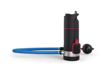 Grundfos pompe eau de pluie SB3-35 AW 230V 50Hz 15m Schuko, GAS