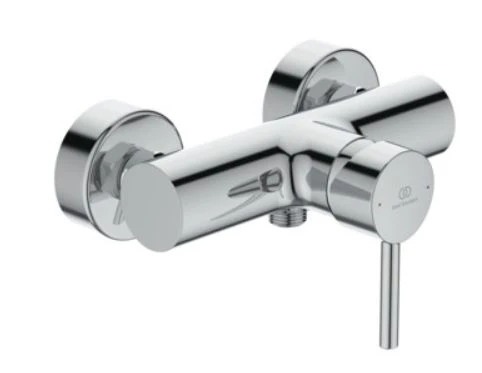 Procasa Ceraline mitigeur douche - chromé