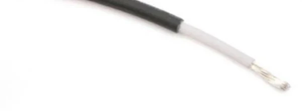 LAPP DC câble solaire 4 mm2 (longueur rouleau 100 m) - noir - prix par rouleau - CCA classe