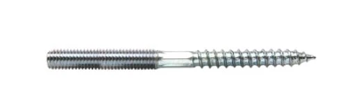 PGB vis à bois M8 x 50 mm - prix par boite de 100 pièces