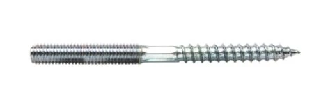 SLS houtdraadpen M10 x 60 mm (prijs per doos van 100 stuks)