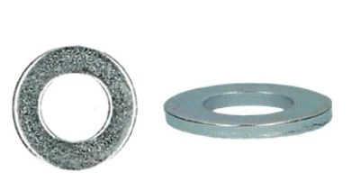 PGB rondelle M8 x 16 x 1,6 mm - zingué - prix par boite de 200st