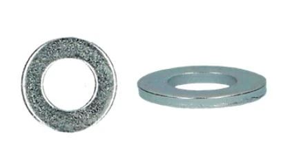 PGB rondel M10 x 20 x 2 mm (doos 200st) - verzinkt - prijs per doos