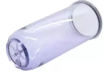 Honeywell pot pour filtres ff40/ff60