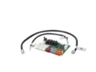 Remeha SCU-S01 Uitgebreide besturings- en beveiligingsprint Interface