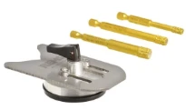 Rems foret  6 X 8 X 10 pour carrelage -  à sec