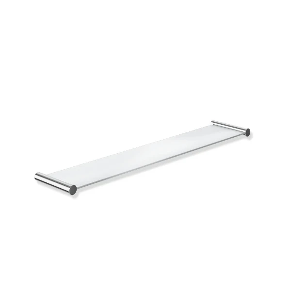 HEWI tablette , B=600mm,chromé