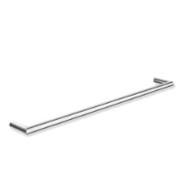HEWI porte-serviette 600mm,chromé