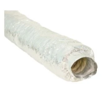 Renson Acoudec flexibel 160 mm (lengte 1000mm) - prijs per stuk