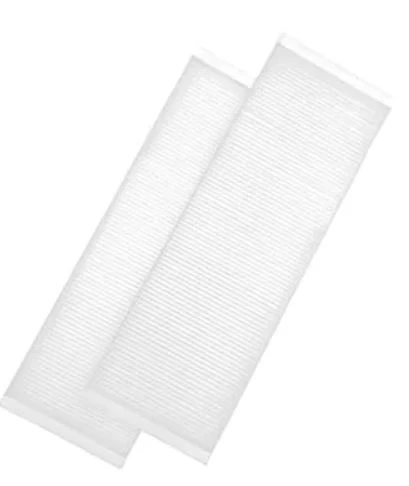 Renson système D+® DELTA filtre fin G7