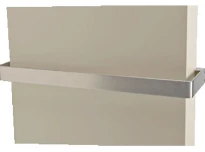 PORTE ESSUIE RADSON TINOS 475 - 11 o inox brossé