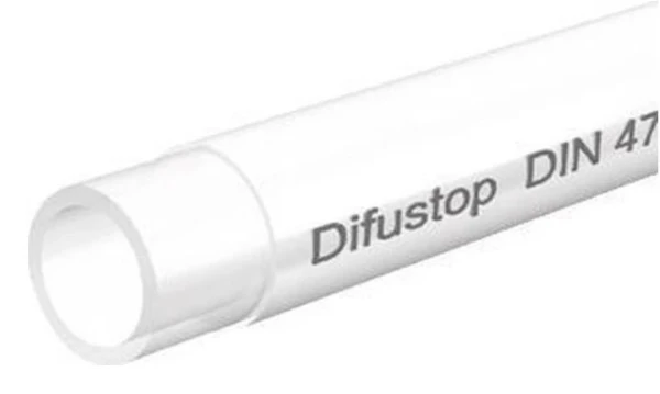 Radson Diffu-Pert PE-RT tuyau 16 x 2 mm (rouleau 120m) - prix par mètre