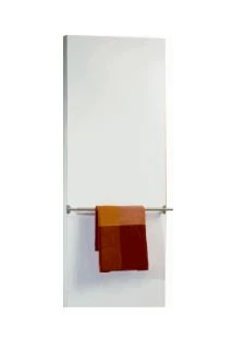 Radson Kos-Faro V porte-serviette 750 mm - Inox