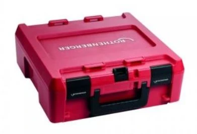 Rothenberger Rocase coffret pour 4 compact machoires