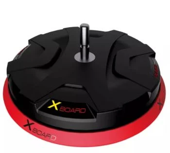 Decoiler 500 afrolhaspel voor PLT buizen