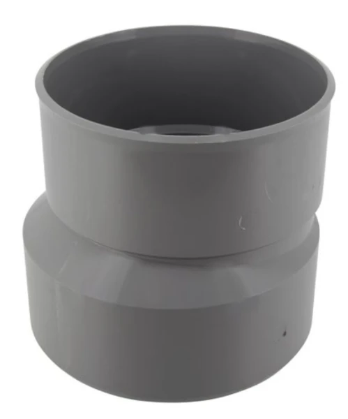 NICOLL enk reduktiestuk MF 160x140mm