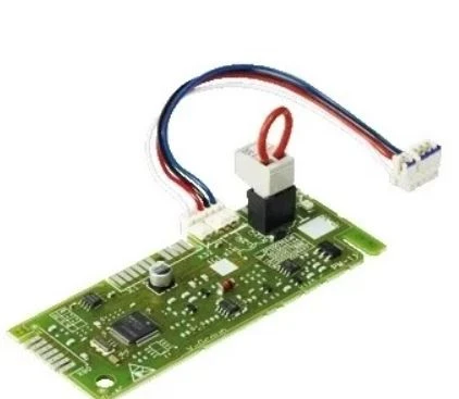 Bulex Adres interface