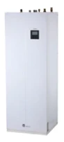 Midea Arctic Tower unité intérieure avec boiler 190 l - 4-6-8-10 kW