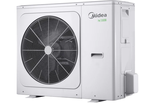 Midea Arctic 4 kW unité extérieure
