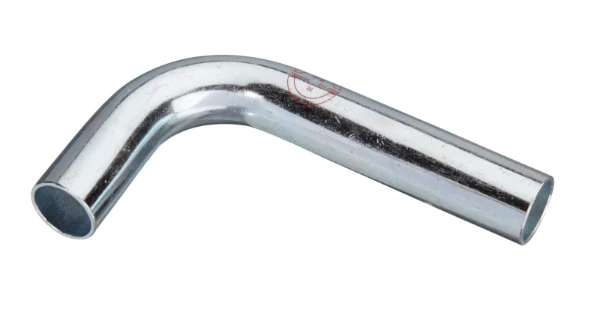 ProOne Carboline staal verzinkt pasbocht 90° MM 15 x 15 mm (M/V-profiel)