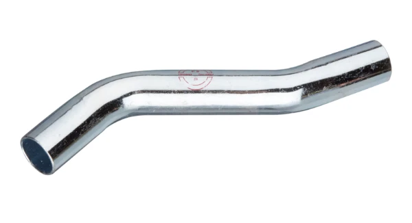 ProOne Carboline staal verzinkt ezelsrug 28 x 28 mm (M/V-profiel)