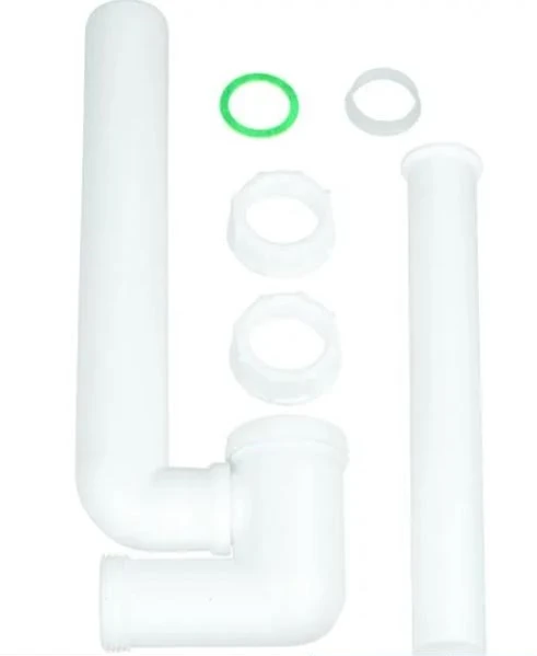Ubbink siphon avec balle WTW