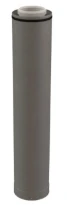 Ubbink CLVkit PP/Galva rallonge (longueur 1000mm) 160/250 mm