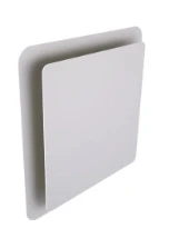 Ubbink Haelix Quadro ventouse