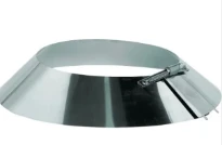 Ubbink Ubitherm Collet de solin Temp.S.R.80/130