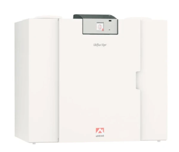 Ubbink Vigor W225 4/0 RB ventilatieunit