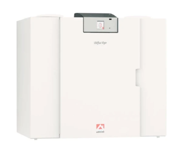 Ubbink Vigor W225 4/0 LB ventilatieunit