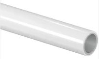 Uponor MLC tuyau 90 x 8,5 mm (longueur 5m) - blanc - prix par mètre