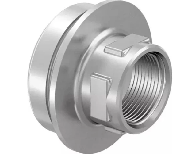 Uponor RS raccord de transition MF RS3 x 3 F