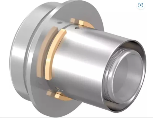 Uponor RS adapter RS2 - 40 mm