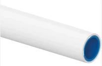 Uponor Unipipe Plus tuyau 20 x 2,25 mm (rouleau 100m) - blanc - prix par mètre