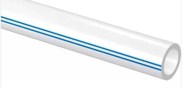 Uponor Comfort Pipe Plus buis 14 x 2,0 mm (rollengte 640m) - wit - prijs per meter