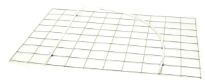 Vasco treillis galvanisé 2100x1200x3 150mm