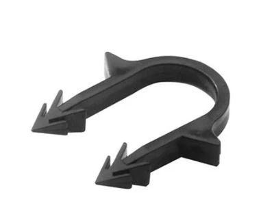 Vasco FH tackers/agrafes (boite 300pcs) 60 mm - noir - prix par boite