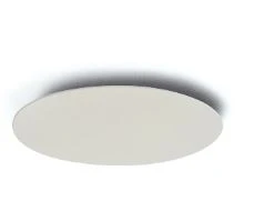 Vasco Basic bouche de ventilation ronde - blanc (project)