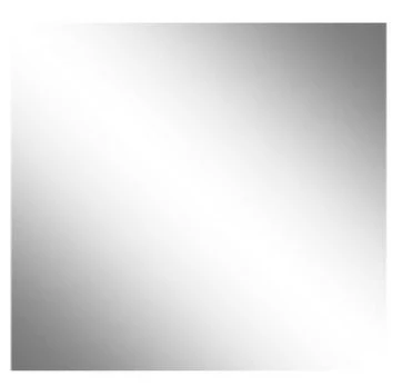 Vika miroir 1600 x 700 mm - incl. transfo - éclairage Led sur les 4 cotés