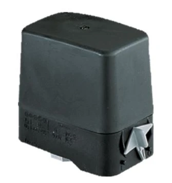 Watts CS drukschakelaar F 1/2 - 2-6 bar - zonder klep - IP43