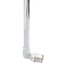 Begetube MPL raccord a sertir 4/4 M x 32 laiton equerre