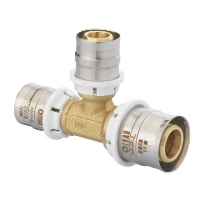 Begetube MPL te a presser 20 x 16 x 16 laiton