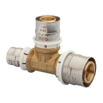 Begetube MPL te a presser 26 x 20 x 16 laiton