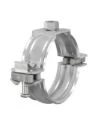 Flamco BSK collier M8/M10 x 32 mm - pour tuyau synthétique