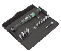 Wera Click-Torque A 6 Set 1, 2,5-25 Nm - 1