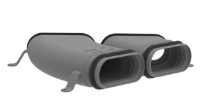 Zehnder ComfoFlat CK 300 conduit double coude 45° horizontal