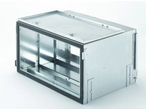 Zehnder ComfoWell 420 filterbox CW-F 420