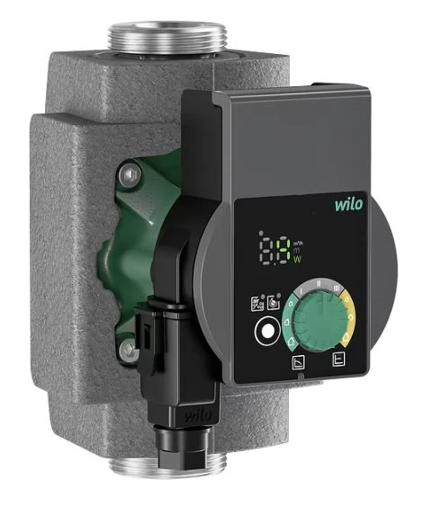 Wilo Yonos Pico-Z circulateur 15/0,5-4 140