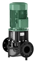 Wilo Atmos Giga-I circulateur 32/150-0,37/4 320 mm 3x400V